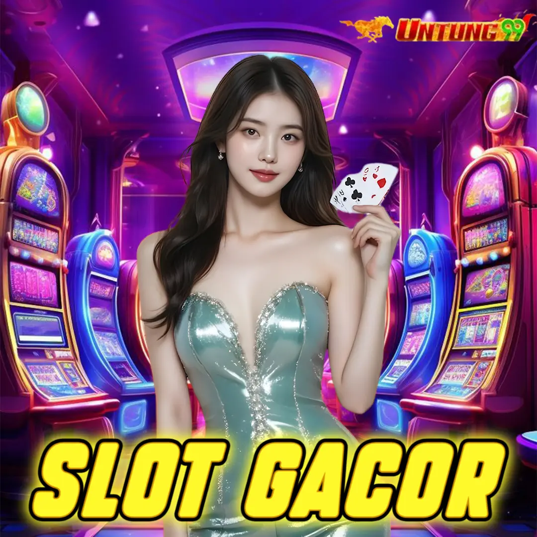 Slot UNTUNG99: Jadilah Juara Slot dengan Kemenangan Besar